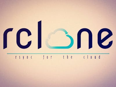 Rclone: The Cloud Connected