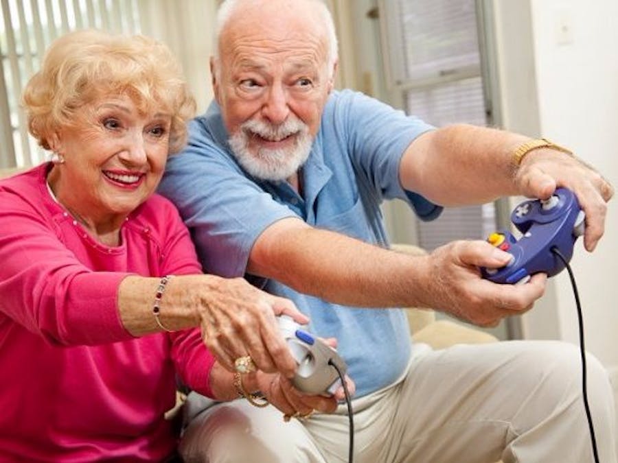 Dr. Assistant (A complete assistant for your old age )