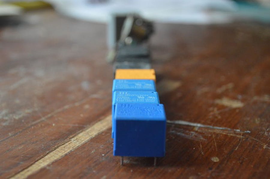 All You Need To Know About Relays