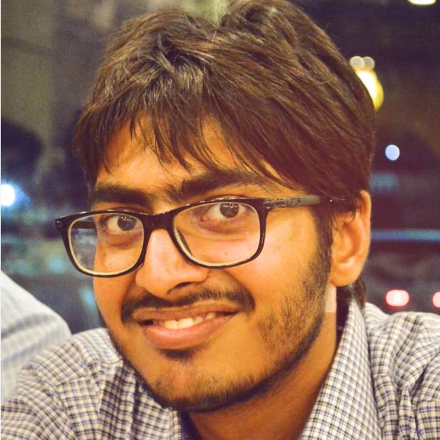 Muhammad Ateeb Aslam