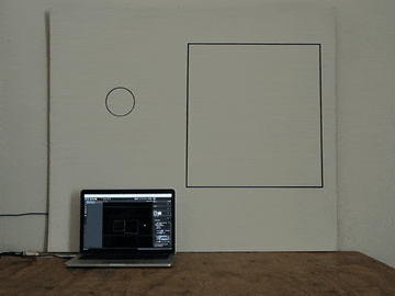 How to Do Projection Mapping with the Touch Board