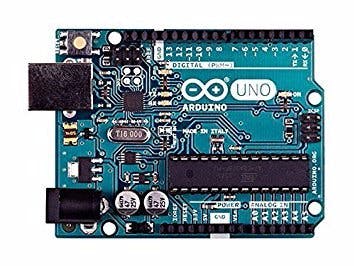 Learn, Build and Develop With the Arduino and Arduino Uno