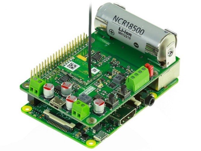 Build Your Own Raspberry Pi Home Automation Software