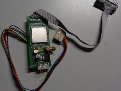 Automatic Card Skimmer Scanner/Reporter