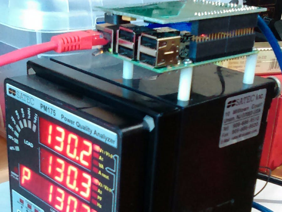 Industrial IoT Gateway (Part II - Android Things-Based)