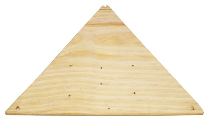 Baseplate
