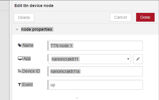 Integrate Node Red With Rak811 Lora Node Using The Ttn Hackster Io Integrate Node Red With Rak811 Lora Node Using The Ttn Hackster Io