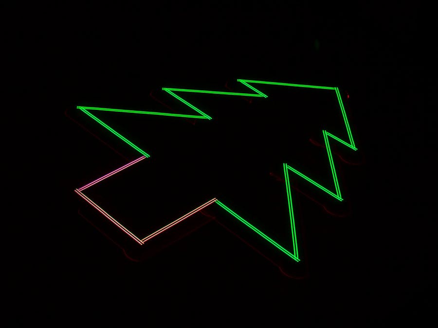 Light Photography Robot