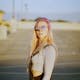 Samantha Charlotte Fehl