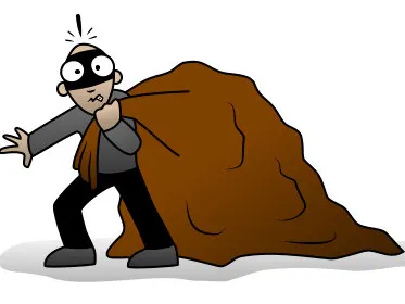 LED Photon Motion Sensor