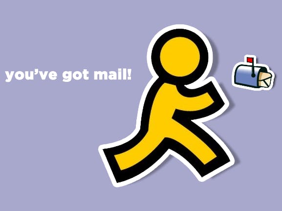 Shining Bright in the Mailbox