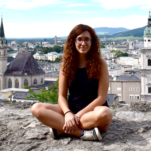 Celia Garrido Hidalgo