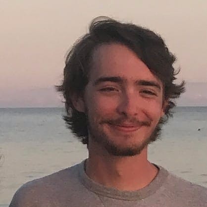 Christopher Williams