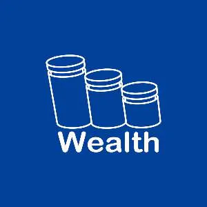 Hackster profile picture for @wealth