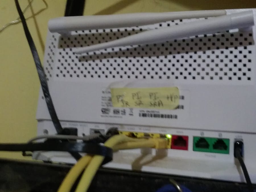 Connect Android Samsung Tablet with Ethernet