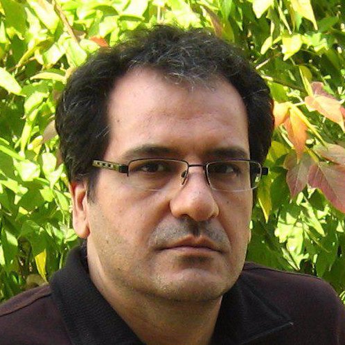 Farhad Asgari