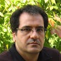 Farhad Asgari