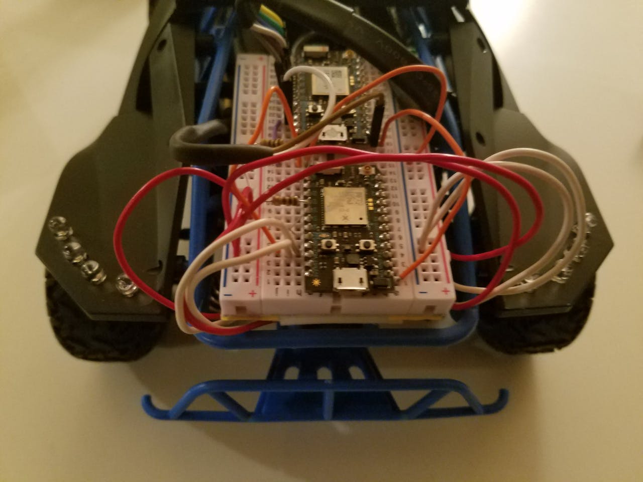 How to Build a Remote Kill Switch - SparkFun Learn