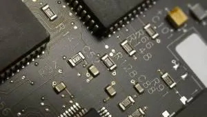 Hackster profile picture for @harrys