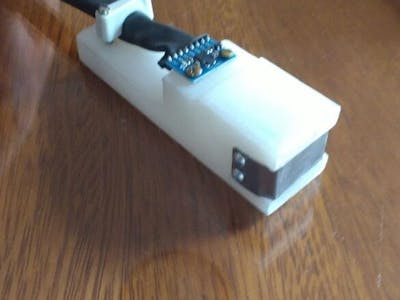 Arduino Nano-Based Educational Gear-Pump kit