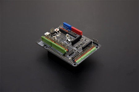 Arduino Shield for Raspberry Pi B+/2B/3B