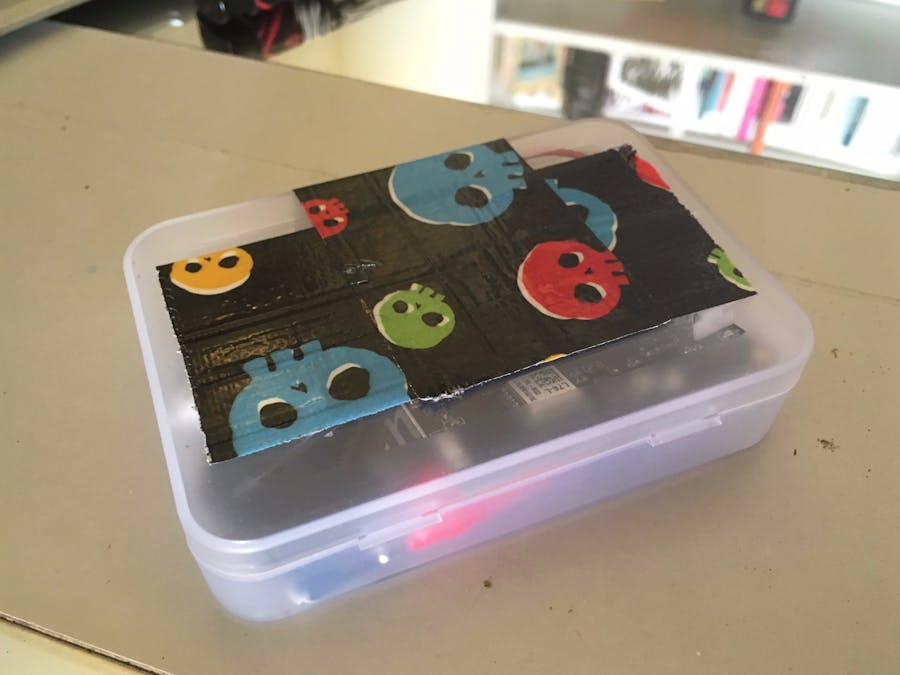 TRACKSi - Smart Motorbike/Scooter Alarm + SigFox, WiFi, Push