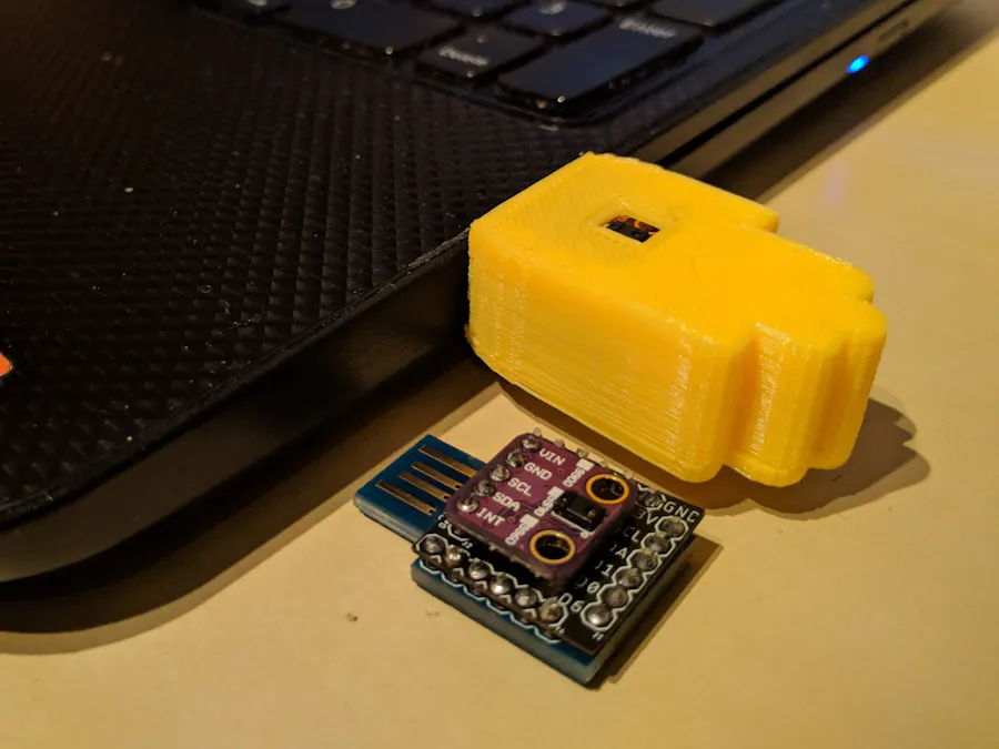 Nevma: Gesture Control for the Masses