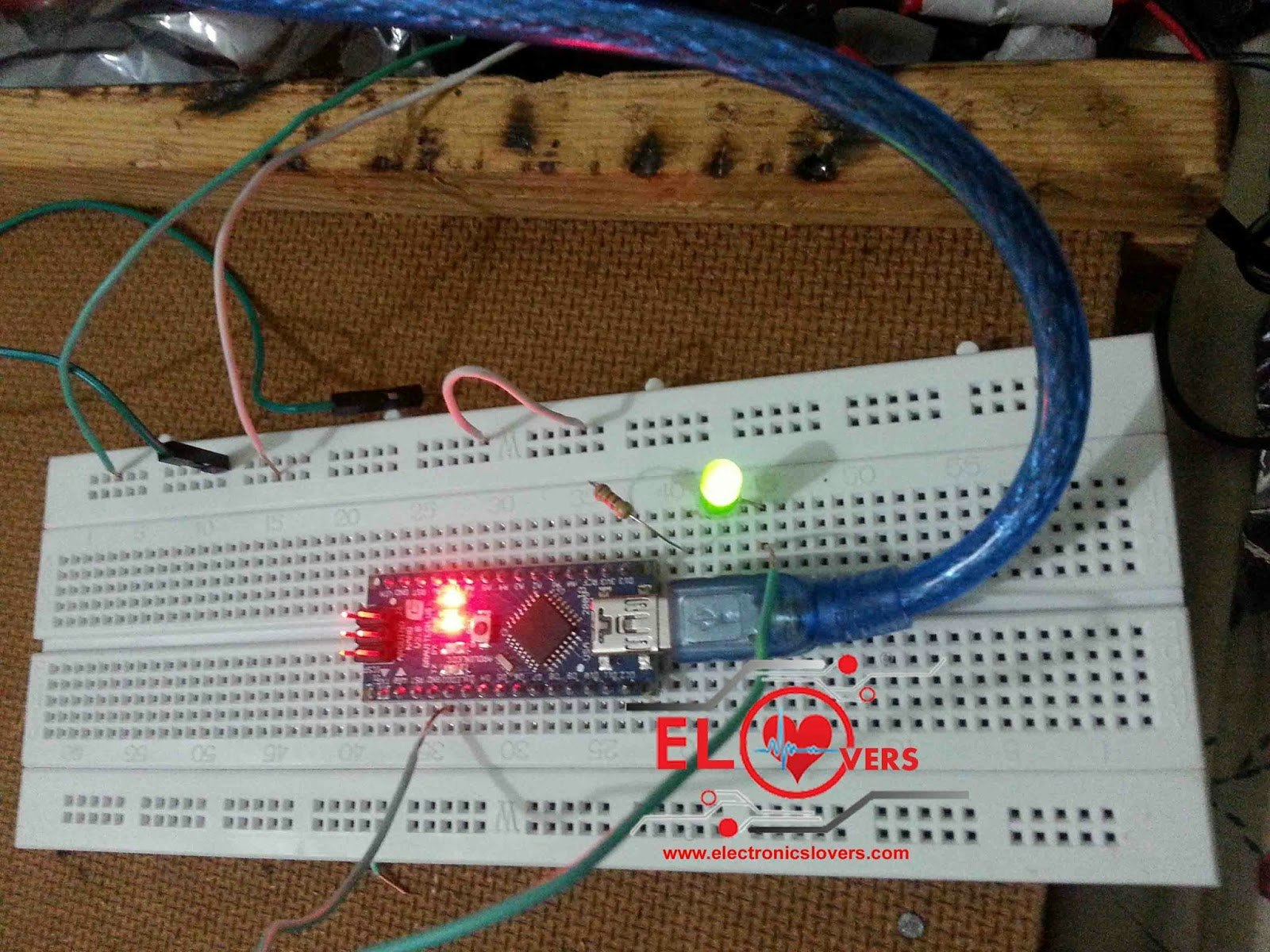 Missions Community Projects Design A Solar Charge Controller
