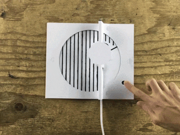How to Make the Proximity Lamp
