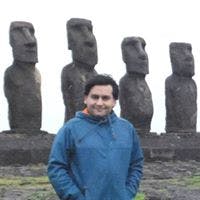 Alexis Alejandro Salinas Reyes