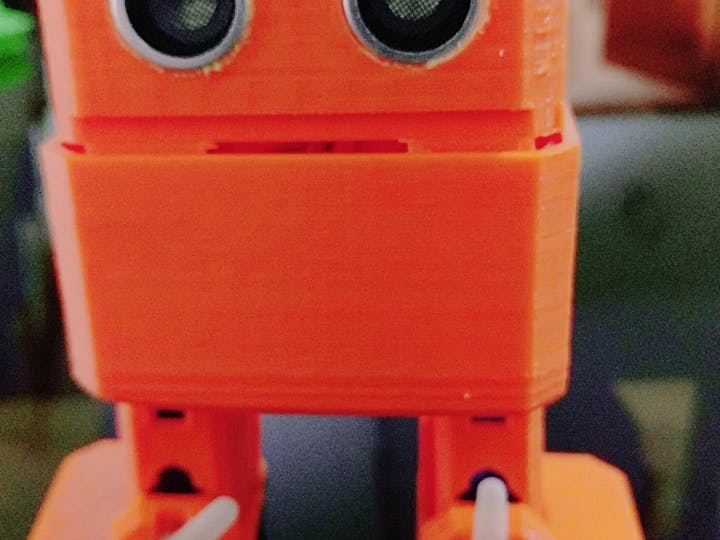 Otto Robot