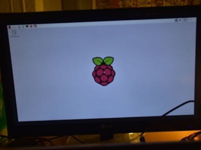 Getting Starting with Raspberry Pi 3B