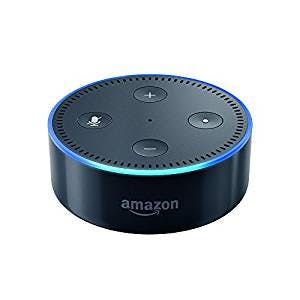 Echo Dot from Amazon