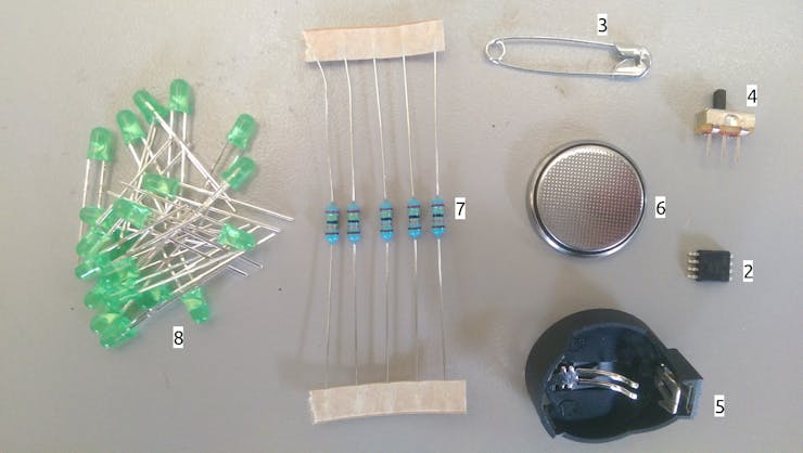Components