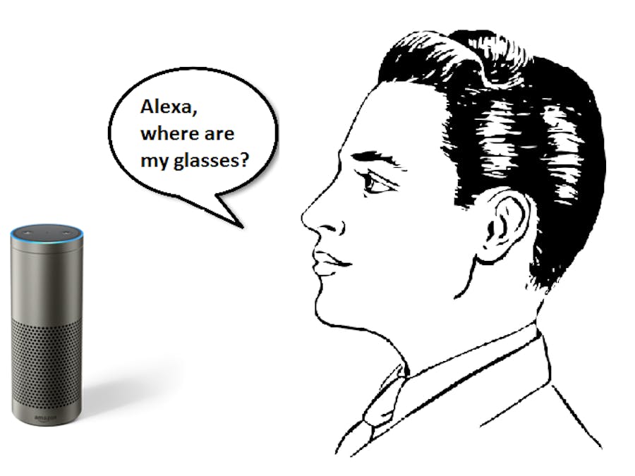 Object Tracker and Updater