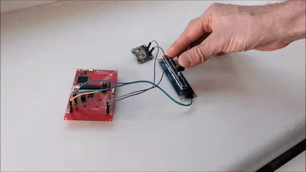 Measure Really Low Power Hardware (as a Software Person)