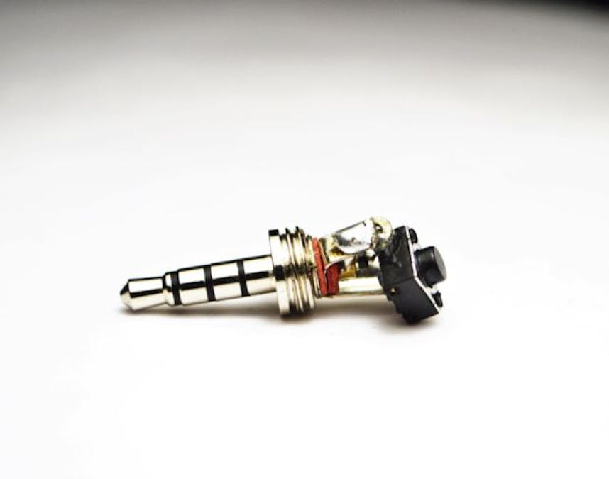 Pressly: DIY Almighty Smartphone Button