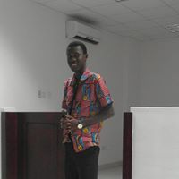 Vandyck Jojo Charles