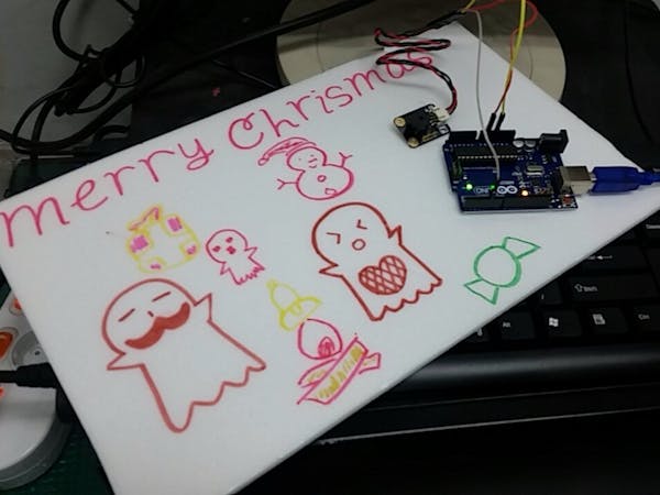 아두이노로 크리스마스 캐롤송 만들기 - Arduino Project Hub