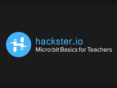 Micro:bit Basics for Teachers Part 1 - The Hardware