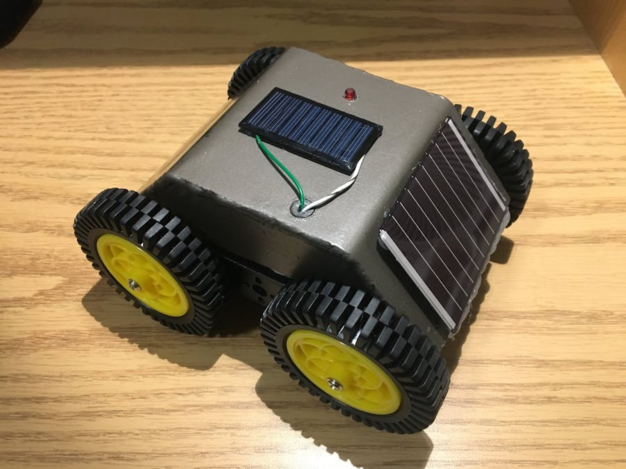 Ares9 Phaser and Tank