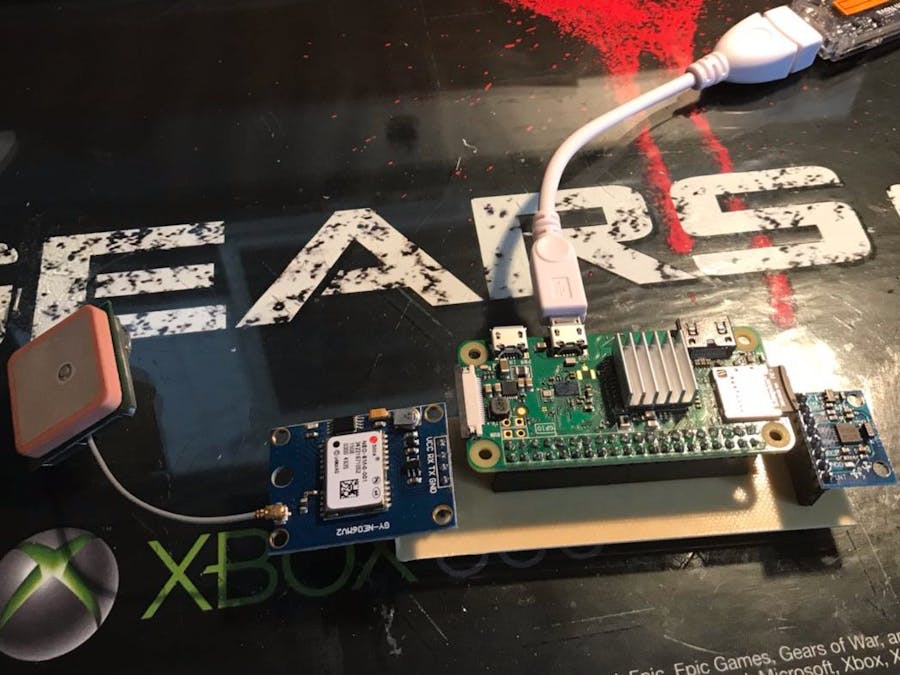 Decentralized Fleet Tracking with Blockchain