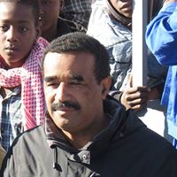 Bouhafs Abdelkader