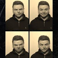 Richard 'Podda' Newall