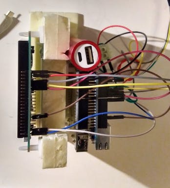 START: A STandalone ARduino Terminal - Arduino Project Hub