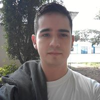 Gustavo Melgar Baldivieso