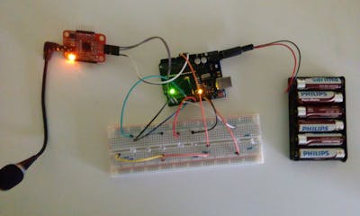 Simple DALI Controller - Arduino Project Hub