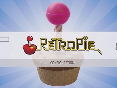 Retropie: Full guide for Raspberry Pi gaming machine