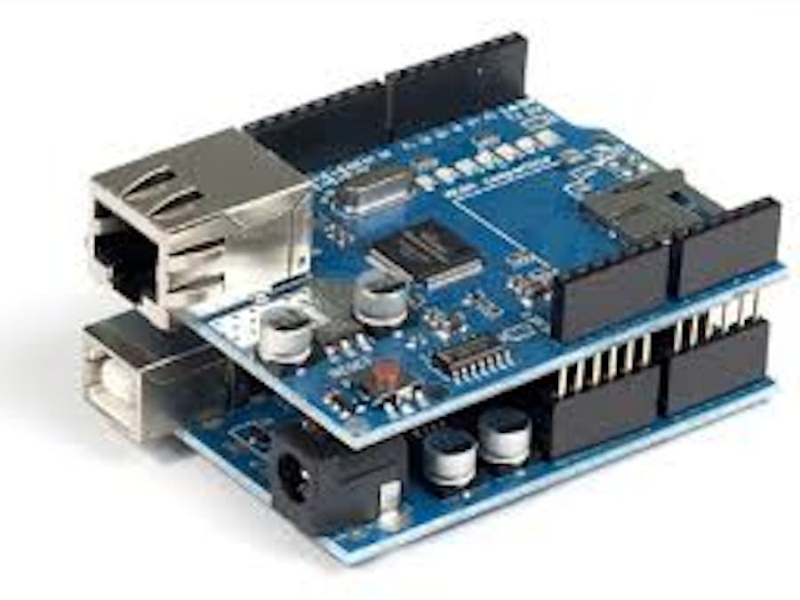 Measuring Solar Radiation with Arduino
