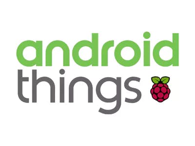 Android Things - LED Button